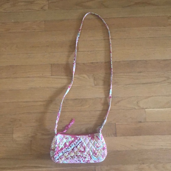 Vera Bradley cross body bag - Picture 2 of 3